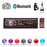 STEREO AUTO BT AUTORADIO VIVAVOCE FM AUX SD MP3