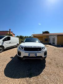 Range Rover Evoque 2.0 TD4 HSE Dynamic