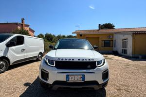 Range Rover Evoque 2.0 TD4 HSE Dynamic