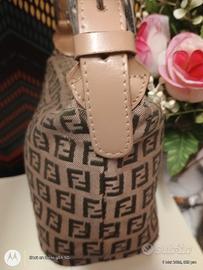 FENDI original VTG BORSA Donna 