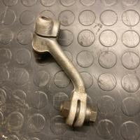 Leva accensione manuale ape 50