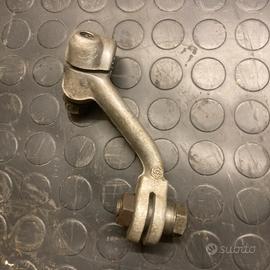 Leva accensione manuale ape 50
