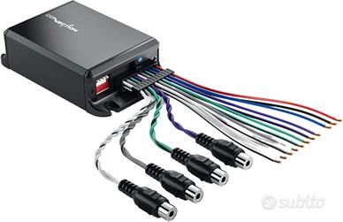 Audison SLI 4.2