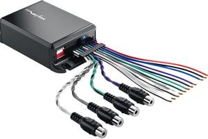 Audison SLI 4.2