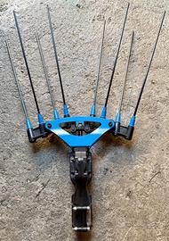 Abbacchiatore campagnola Icarus eco