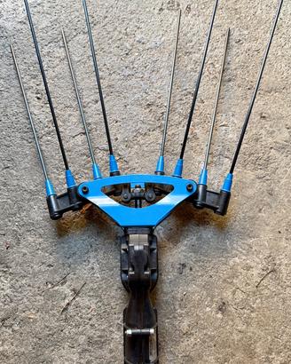 Abbacchiatore campagnola Icarus eco