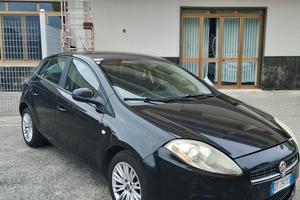 Fiat bravo 1.6mjt motore sostituito 