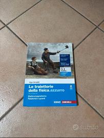 Le Traiettorie della Fisica Azzurro Amaldi