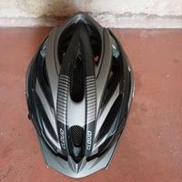 Casco bici CLOUD adulto – ventilato, regolabile