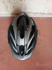 Casco bici CLOUD adulto – ventilato, regolabile