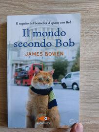 il mondo secondo Bob 