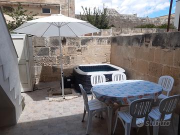 Casa Indipendente Centro Storico Maglie