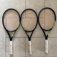 Head Extreme MP 2021 US Open Nera - 300g