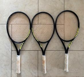 Head Extreme MP 2021 US Open Nera - 300g