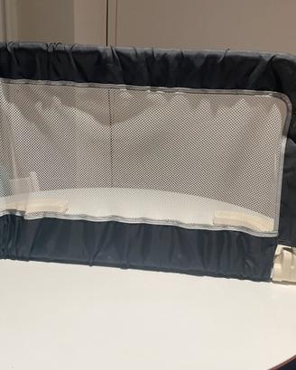 Safety 1st Sponda Letto