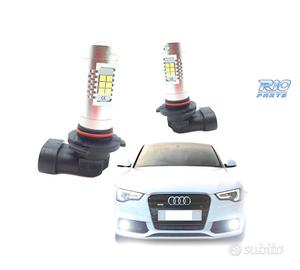 KIT LAMPADE LED ANTIABBAGLIANTI HB3 9005 60 WATT C