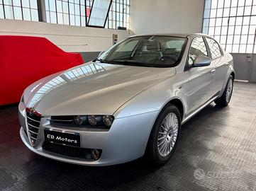 Alfa Romeo 159 1.8 16v Progression 140cv