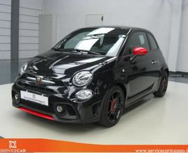 Abarth 595 1.4 Turbo T-Jet 160 CV Pista