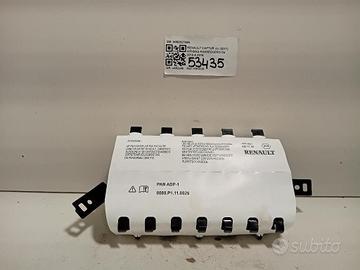 AIRBAG PASSEGGERO RENAULT Captur Serie 985252780R