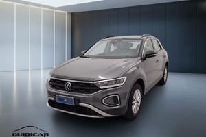 VOLKSWAGEN T-Roc I 2022 - T-Roc 2.0 tdi Life 150cv