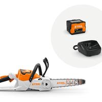 Motosega a batteria STIHL MSA 70 C-B