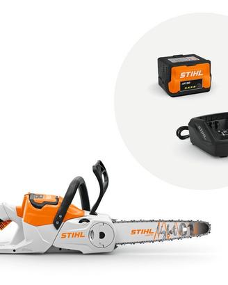 Motosega a batteria STIHL MSA 70 C-B