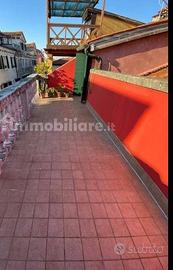 Appartamento di 145 m² con 3 locali a Venezia