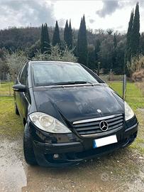 Mercedes Classe A 150