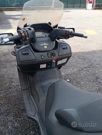 Burgman 650 executive 