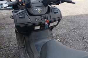 Burgman 650 executive 