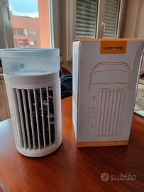 Hommie condizionatore portatile