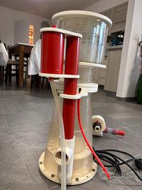 Schiumatoio / Skimmer acquario Vertex Alpha 200