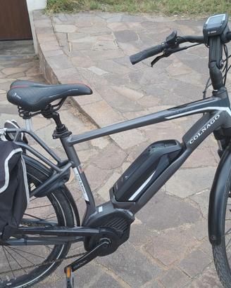 Bicicletta elettrica