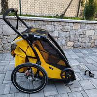THULE CHARIOT SPORT 1