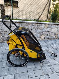 THULE CHARIOT SPORT 1