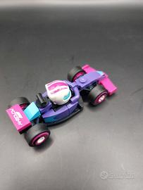 lego minifigure serie monoposto f1 f1 academy 