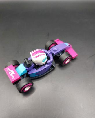 lego minifigure serie monoposto f1 f1 academy 