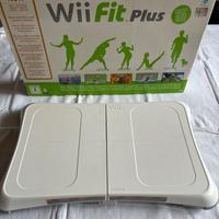 Wii Balance