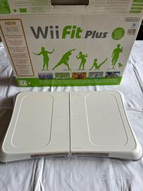 Wii Balance