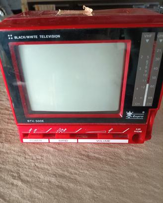 miny TV anni 90