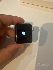 Apple watch serie 3