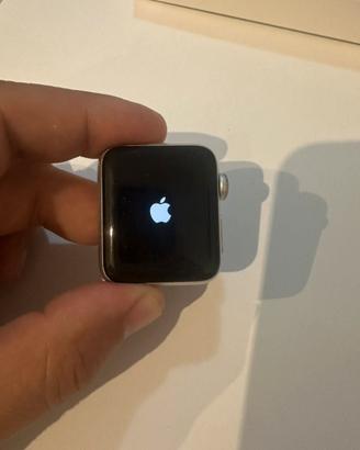 Apple watch serie 3