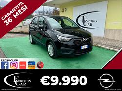 OPEL Crossland X 1.2 12V S&S Advance - 2020