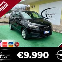 OPEL Crossland X 1.2 12V S&S Advance - 2020