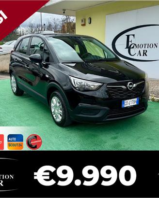 OPEL Crossland X 1.2 12V S&S Advance - 2020
