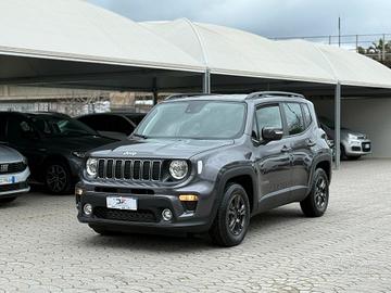 Jeep Renegade 1.6 Mjt 120 CV Longitude