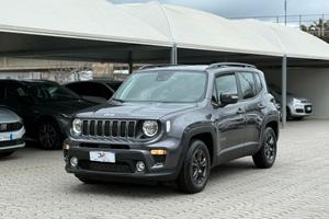 Jeep Renegade 1.6 Mjt 120 CV Longitude
