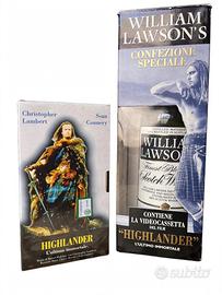 William lawson’s collezione