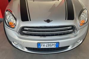 MINI - Countryman - Cooper D Business km 63000