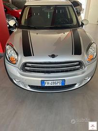 MINI - Countryman - Cooper D Business km 63000